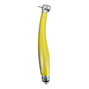 turbina-push-led-tu-excellent-appledental-amarillo