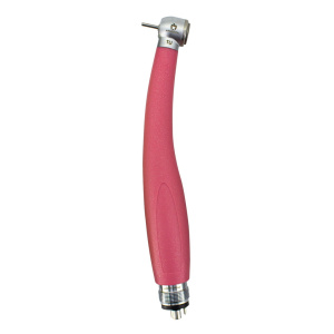 turbina-push-led-tu-excellent-appledental-rosado